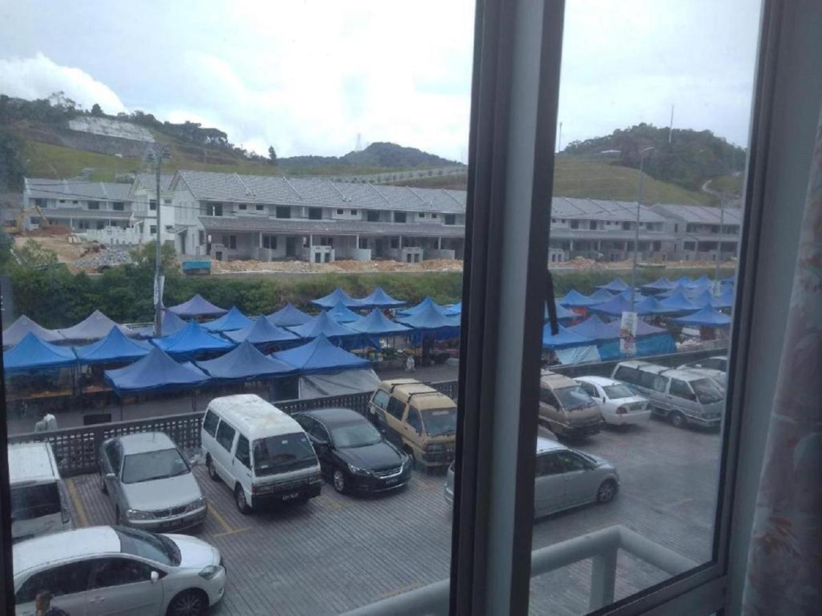 Mariana Barrington Square Goldenhills Pasar Malam Cameron Highlands Extérieur photo